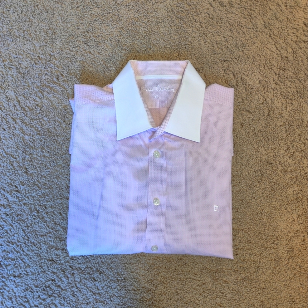 NEW Pierre Cardin